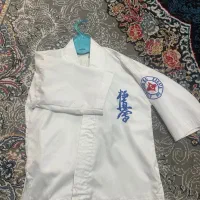 لباس کاراته سایز۴۰