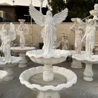 آبنما مجسمه دار کد ۷۴