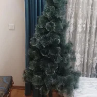 درخت مصنوعی  کاج کریسمس