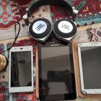 وسایل دسته دوم