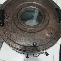 فر و تنور برقی ثناتک