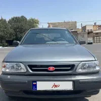 پراید ۱۳۱ مدل ۹۴