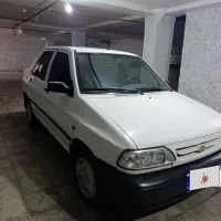 پراید 131 SE