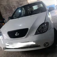 تیبا ۱ دوگانه دستی