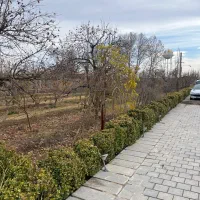 سرایدار ویلا باغ