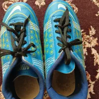 کفش فوتبال استوک دار
