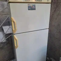 یخچال فریزر فیلور وگاز پنج شعله