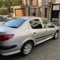 Sd v20 86|خودرو سواری و وانت|ارومیه, |دیوار