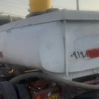 تانکر ۵۲۰۰ لیتری