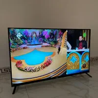 ال ای دی   32 اینچ نکسار درحدنو با گارانتی