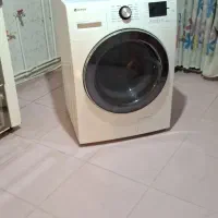 لباسشویی اسنوا ۸