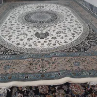 دوعدد فرش|فرش|فیروزآباد (لرستان), |دیوار