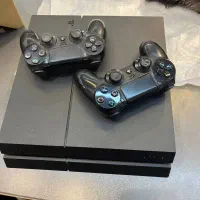 ps4 fat کپی خور