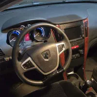 دنا پلاس ۶ دنده
