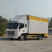 اتوبار باربری استقلال بار پرند رباطکریم شهریار