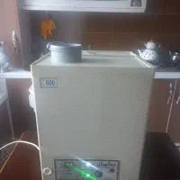 دستگاه مه پاش