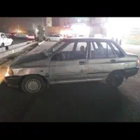 پراید ۸۹