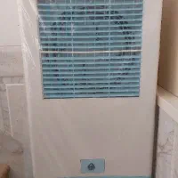 کولر آبی ایستاده