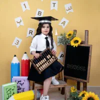 عکاسی فارق التحصیلی