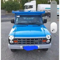 فروش نیسان ابی