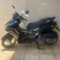 ایروکس nvx 170