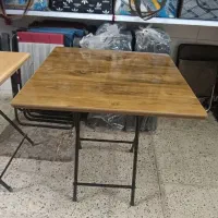 میز تاشو مسافرتی