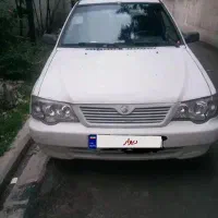 خودروپراید۱۳۲