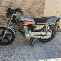 احسان 125