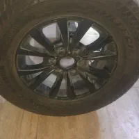 رینگ ولاستیک هایما