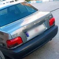 پراید صبا مدل87