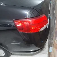 رانا پلاس موتور جدید مدل 1405 با کارت طلایی