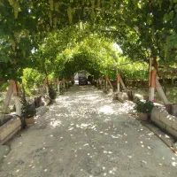 40هزارمتر-فروش-باغچه-با-امکانات-قزل-عاشق-عمارت
