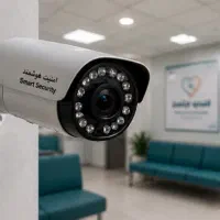 دوربین مداربسته/امنیت خودرابه مابسپارید/اقساط ویژه