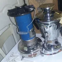 دو اجناس آنتیک قبل انقلاب