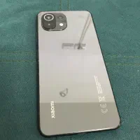 شیائومی mi11 lite 128G