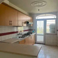 به قیمت ترین فایل منطقه ۷۸ متر دو خواب طبقه پنجم