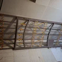 درب آکاردونی وحفاظ آپارتمان