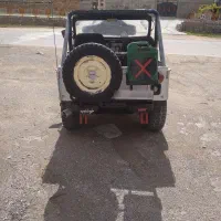 فروش خودرو جیب