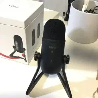 میکروفون کندانسر فای فاین k678