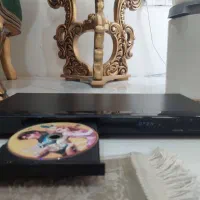 دی وی دی سونی