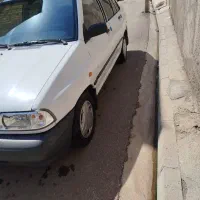 پراید۱۳۱|خودرو سواری و وانت|قیدار, |دیوار