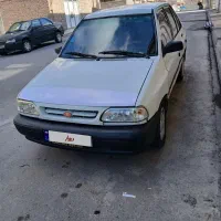 پرایدمدل ۸۱