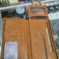 کیف چرم اصل