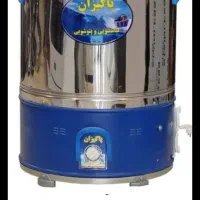 پتوشور دوتسمه موتور خارجی ۳۰کیلویی