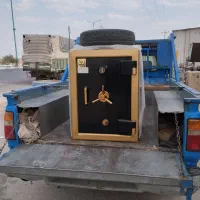 گاوصندوق 550کد 112
