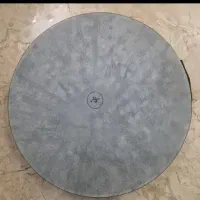 دف نو  و سالم. همراه کاور.صداگیر