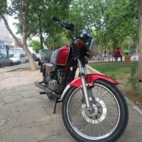 کاوازاکی جی تو۱۲۵ژاپن
