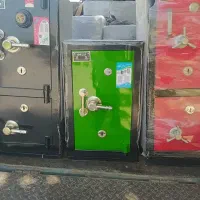 خرید و فروش انواع گاوصندوق