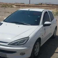 ۲۰۶ تیپ ۵ مدل ۹۳ لوازمی
