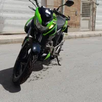 زونتس N2 با کارکرد  350 تا